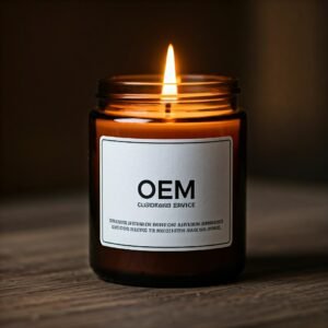 Scented Candle