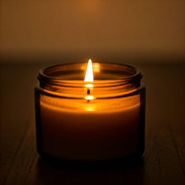 Sea breeze fresh fragrance candle